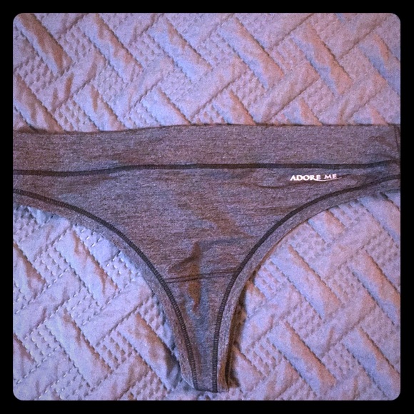 Woman’s thong underwear (x3) - Picture 2 of 7